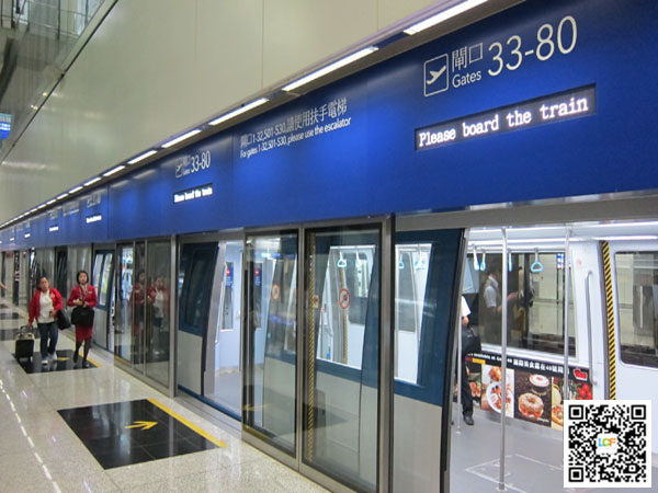 小间距LED显示屏