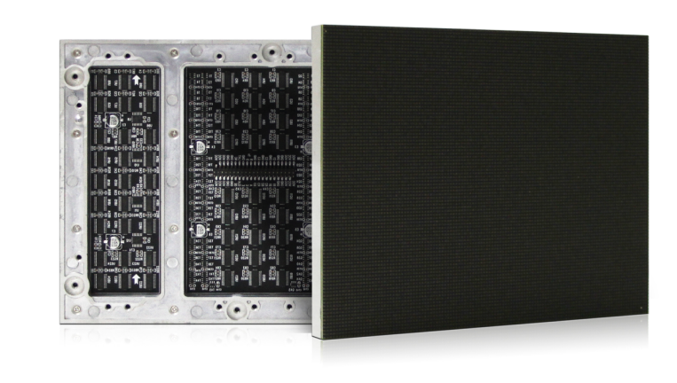 kaiyun开云LED显示屏新品超小间距1.667