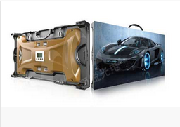 kaiyun开云2017提高小间距LED显示屏技术应用