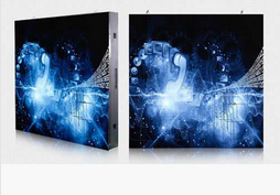 纵观kaiyun开云小间距LED显示屏的长期发展