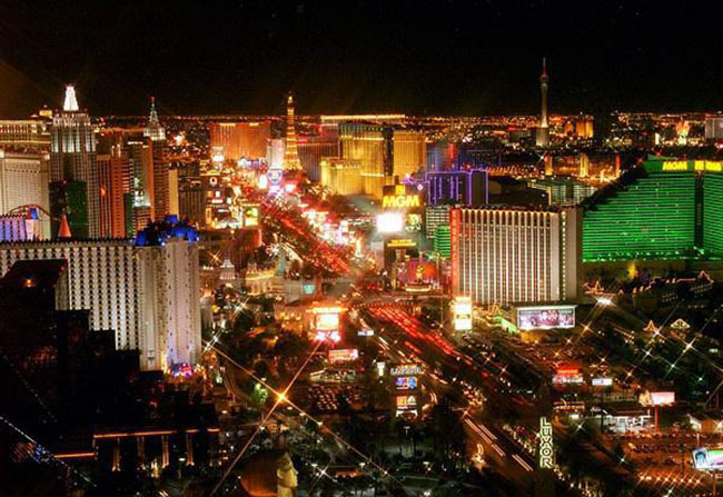 这，是我的舞台！kaiyun开云美国NAB Show分外抢眼！