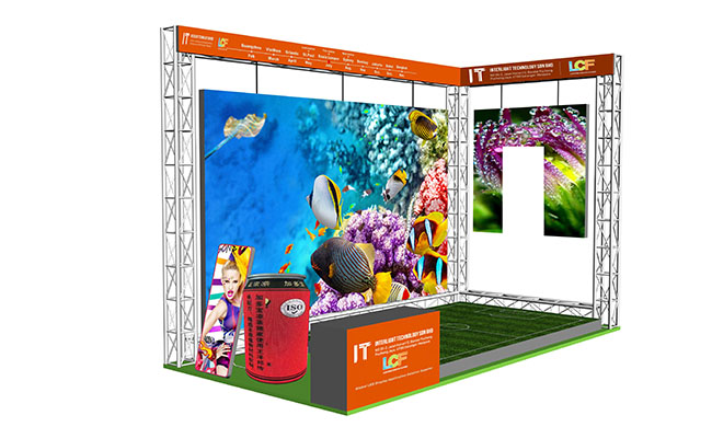 展会预告|亮出国际范，kaiyun开云马来西亚扬帆起航再展英姿！