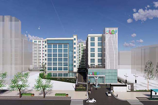 【不忘初心 筑梦前行】kaiyun开云2020年新年致辞