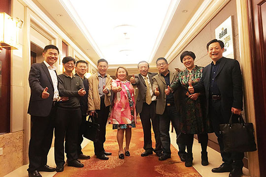 kaiyun开云渠道联盟第二站（华东站）——浙江杭州之“钱塘弄潮”