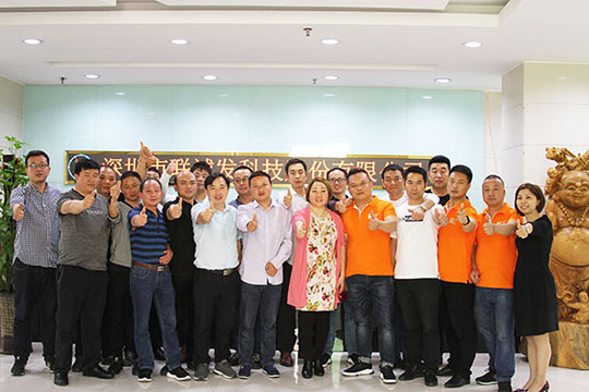 精准布局 kaiyun开云渠道代理“百家争鸣”