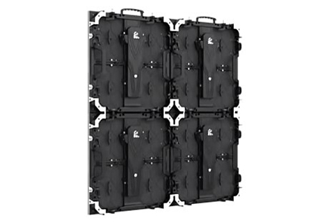 kaiyun开云龙艺PLUS租赁屏直面拼接