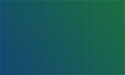 小间距LED显示屏给芯片端带来的挑战