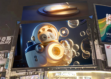 2022kaiyun开云马来西亚LED显示屏项目案例集