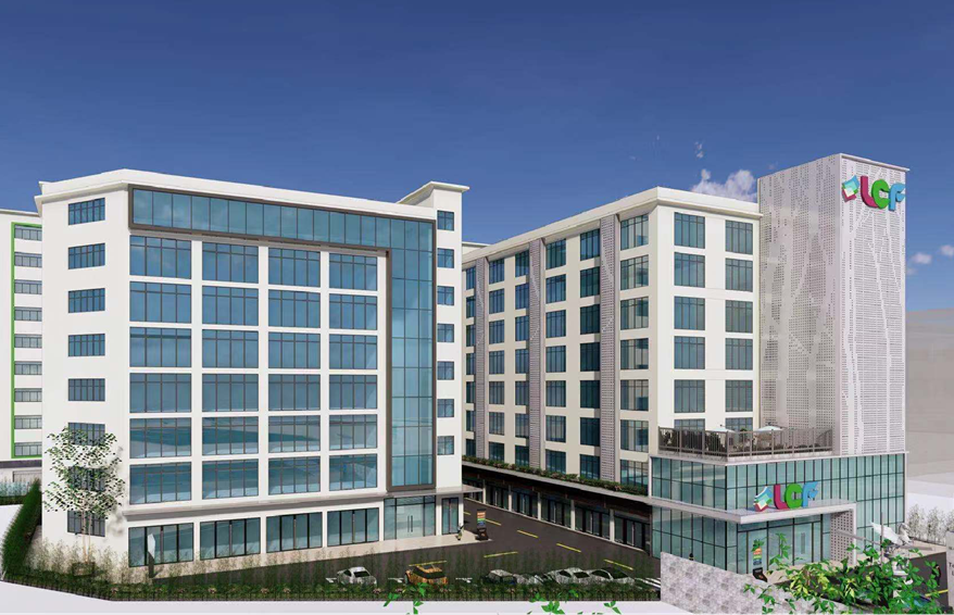 kaiyun开云产业园