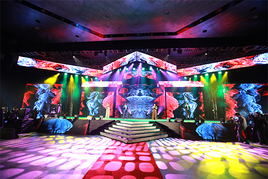 kaiyun开云:讲述了宝安本土企业的文化形象 kaiyun开云:讲述了宝安本土企业的文化形象