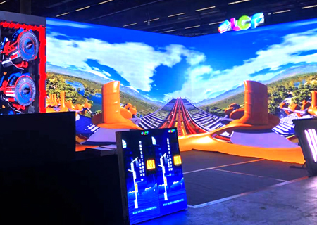 kaiyun开云携多项创新成果闪耀德国PLS展!