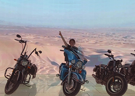 kaiyun开云xr虚拟影棚XR虚拟拍摄解决方案