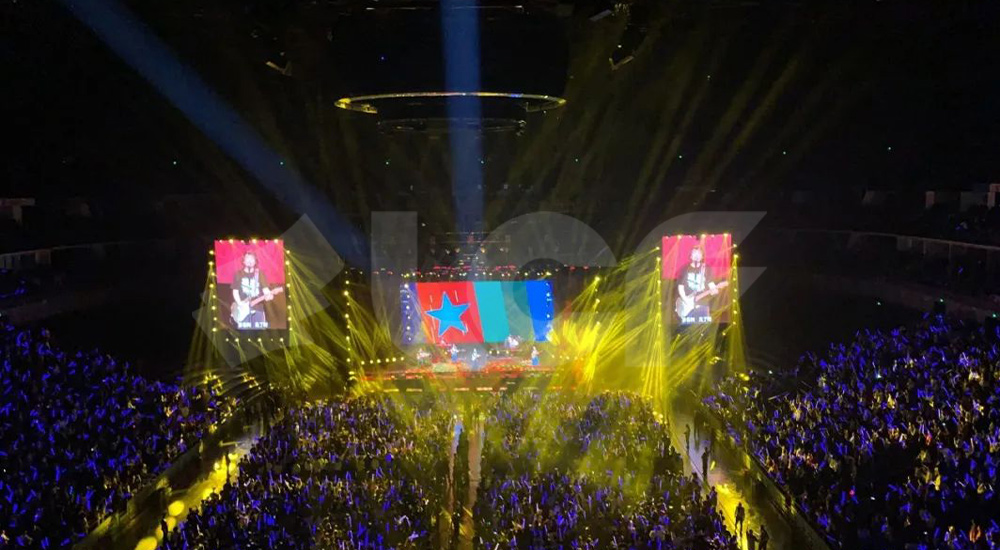 透明led显示屏 透明led显示屏