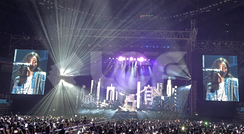 舞台led屏幕 舞台led屏幕