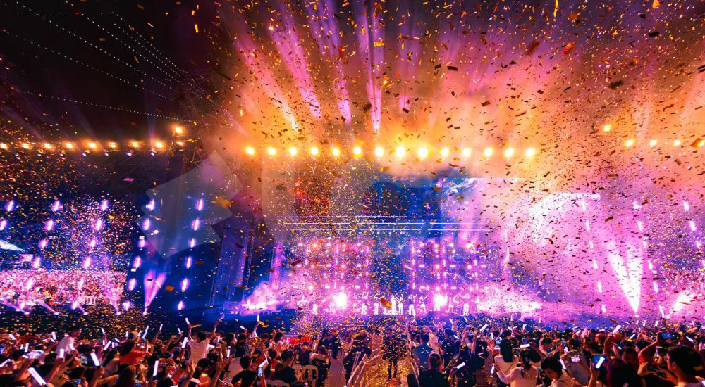 舞台LED屏幕 舞台LED屏幕