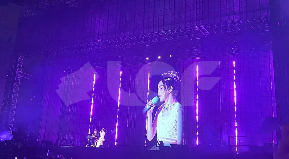 LED租赁屏 LED租赁屏