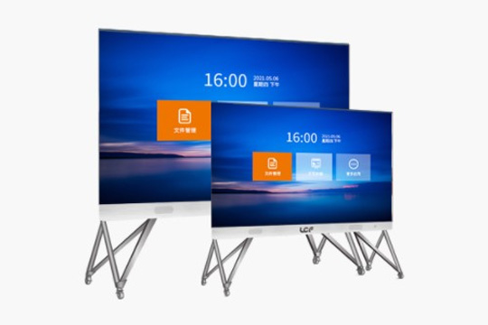 LED智能会议产品风靡两大盛会,引领全新技术典范 LED智能会议产品风靡两大盛会,引领全新技术典范