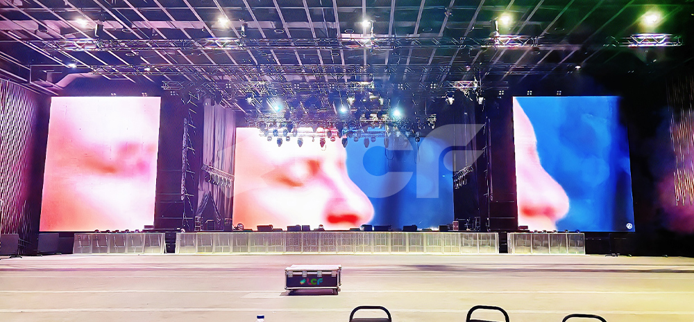 LED显示屏 LED显示屏