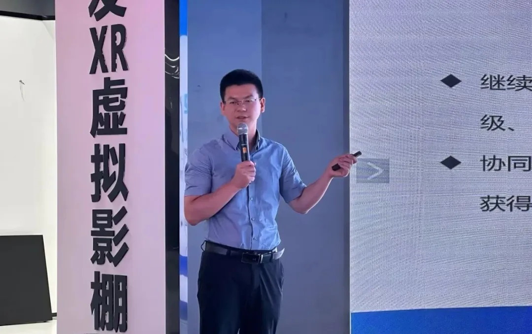 kaiyun开云董秘毛强军