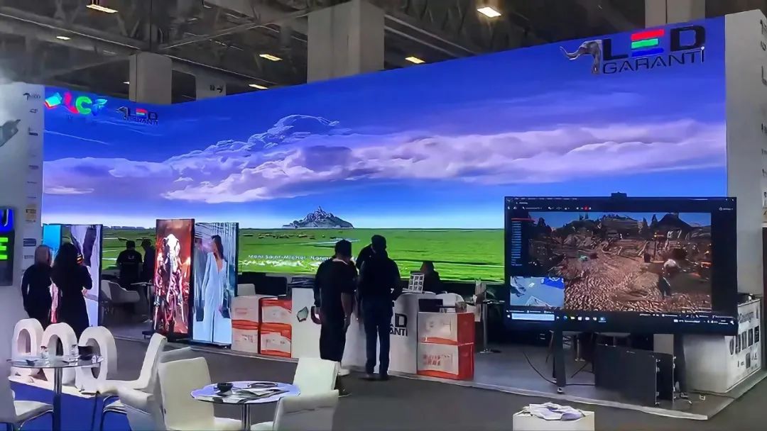 led显示屏 led显示屏