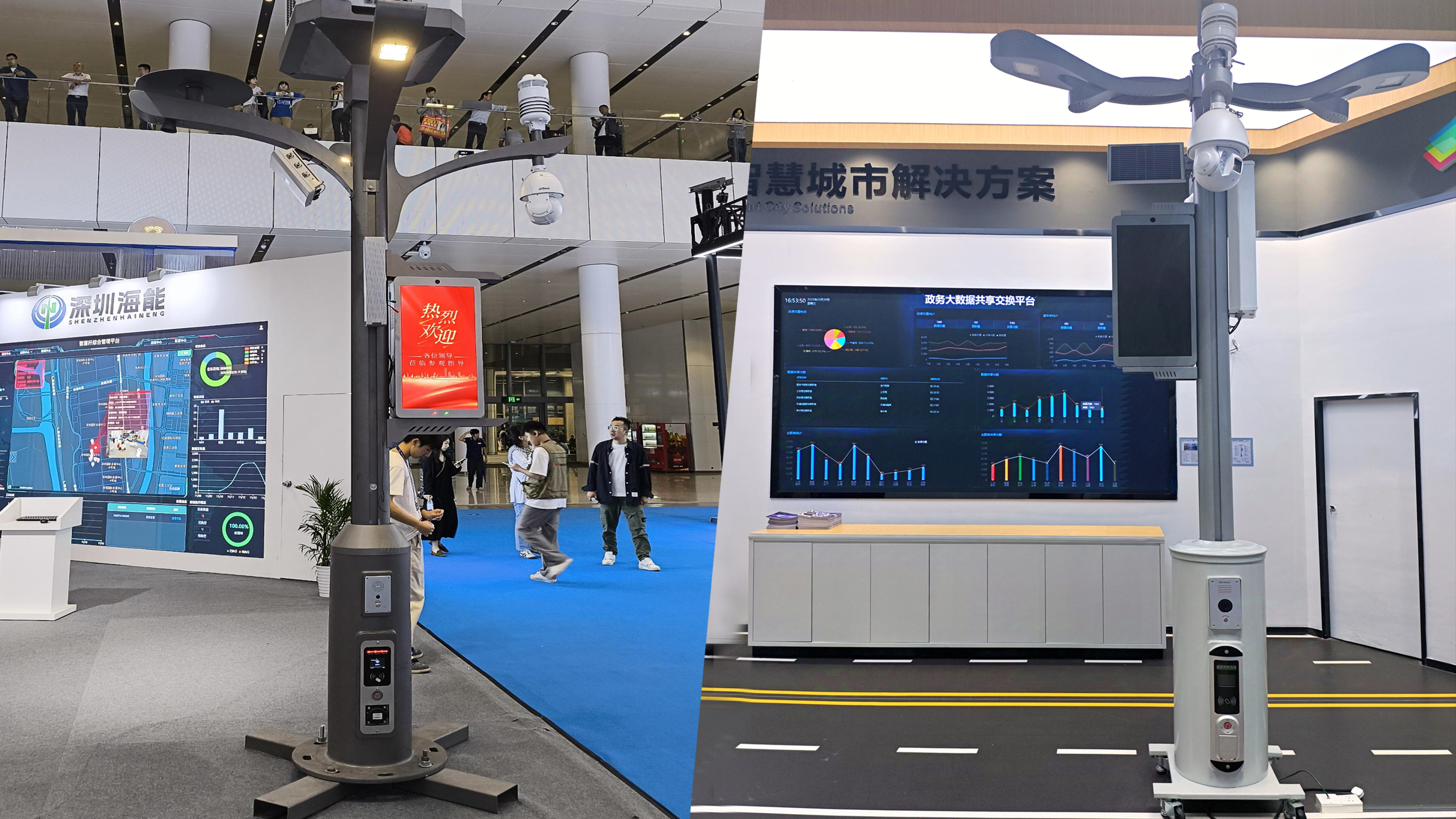 LED透明屏 LED透明屏