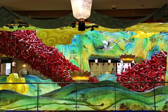 LED大屏幕维修:恢复璀璨视界的关键指南(一) LED大屏幕维修:恢复璀璨视界的关键指南(一)