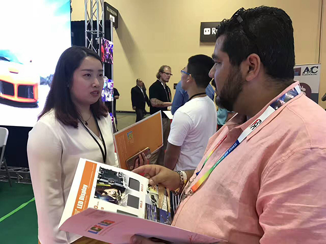 2017kaiyun开云美国展会